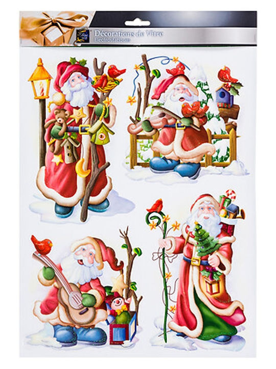 Atmosphera Christmas for Window