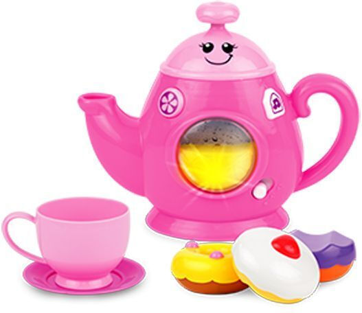Winfun Set de ceai
