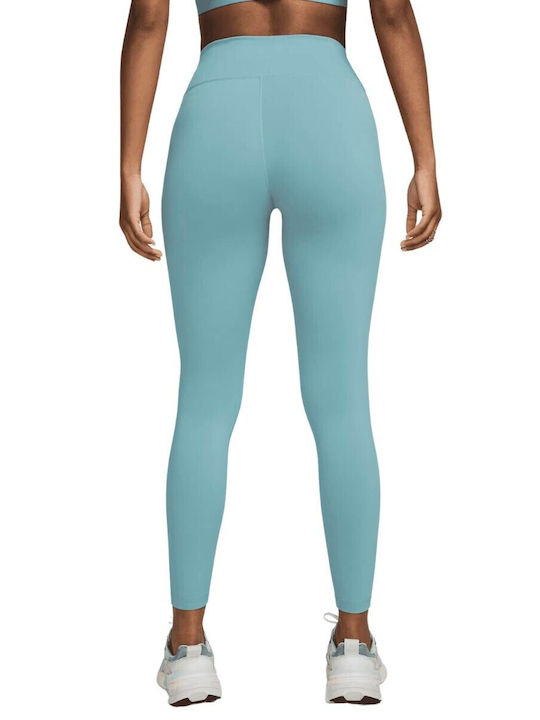 Nike Women's Legging Blue