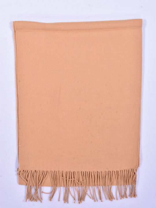 Men's Scarf Ochre Raiden 75907