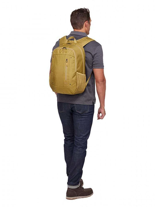 Case Logic Jaunt Backpack Backpack for 15.6" Laptop Gold