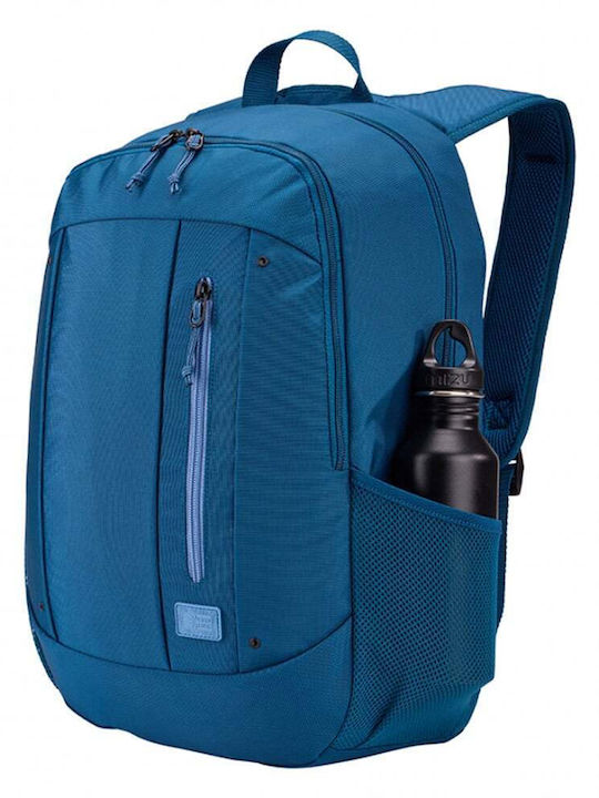 Case Logic Jaunt Чанта Раница за лаптоп 15.6" в Син цвят