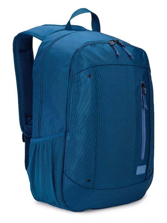 Case Logic Jaunt Чанта Раница за лаптоп 15.6" в Син цвят