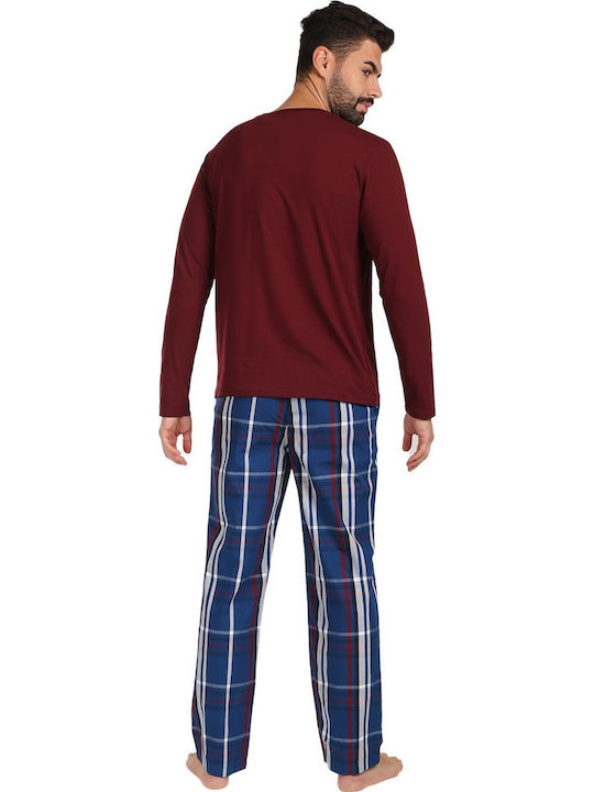 Tommy Hilfiger Deep Rouge