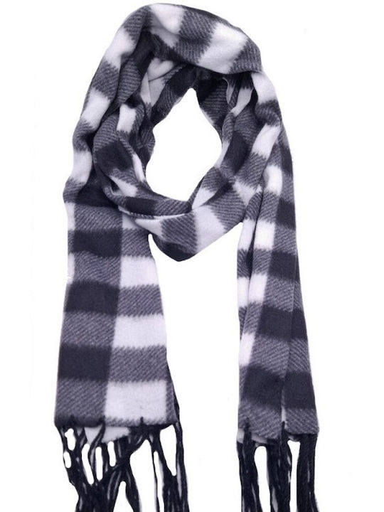 Women's Wool Scarf Multicolour