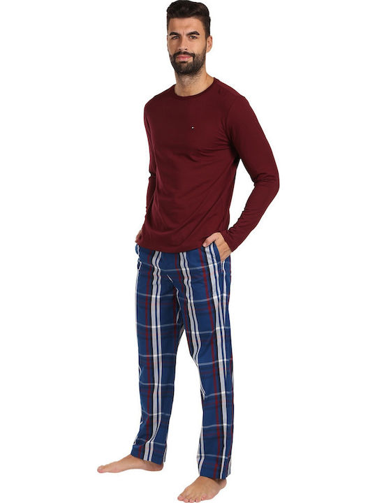 Tommy Hilfiger Deep Rouge