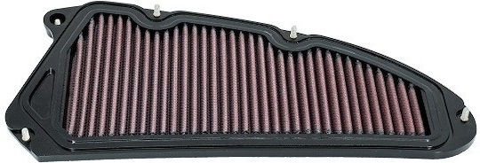 Air Filter Dna Kymco Xciting S 400i '19-'22