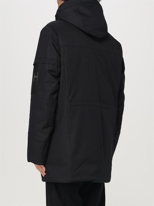 Hugo Boss Jacket Black