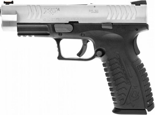 Springfield Armory Аеропистолет CO2 XDM 4.5мм