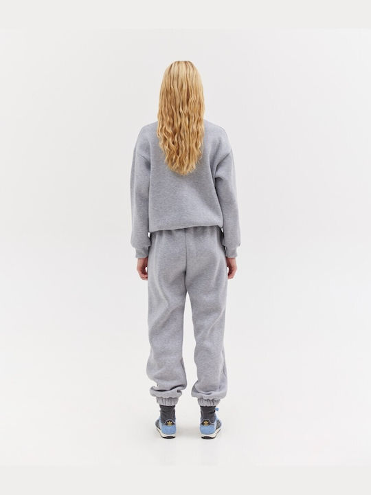 SunsetGo! Sweatpants Gray