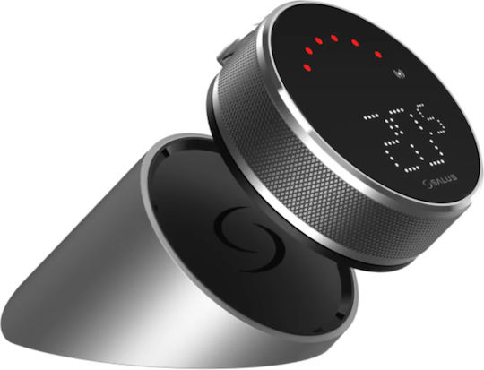 Salus Ψηφιακός Θερμοστάτης Χώρου Smart με Wi-Fi
