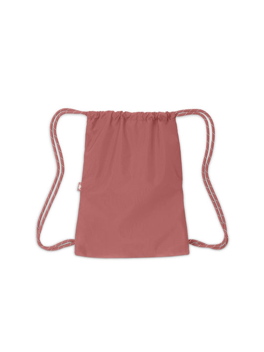 Nike Heritage Drawstring Τσάντα Πλάτης Γυμναστηρίου