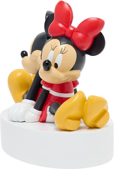 Disney Mickey & Minnie Money Box 20cm