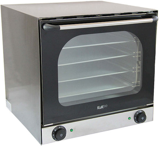 Kukoo 60cm Wide Convection Baking Oven
