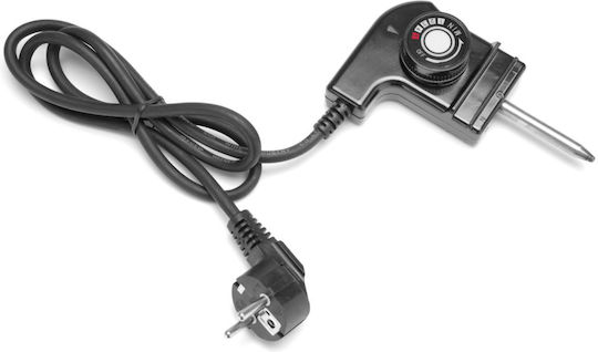 Tigaie electrică pentru prăjit și copt 40cm 1400w Hendi 239506
