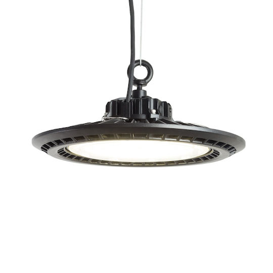 Lampă Blaupunkt Industrial High Bay Led Jupiter 100W IP65 Culoare Naturală
