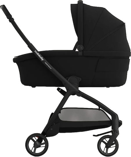 Redsbaby Port Bebe Cosy Schwarz