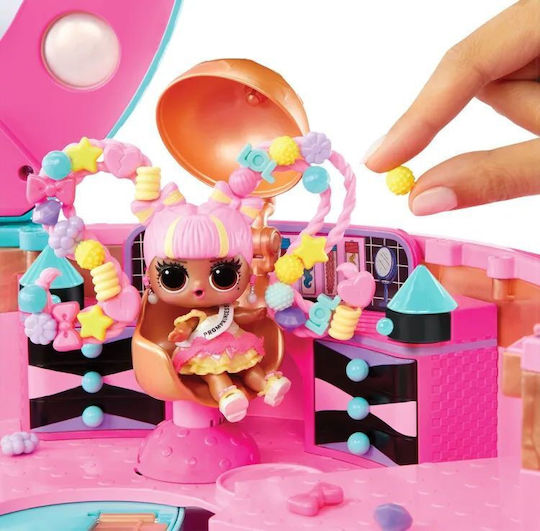 MGA Entertainment L.o.l Surprise (Διάφορα Σχέδια)