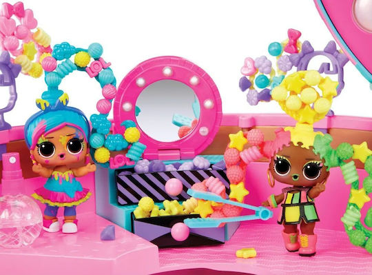 MGA Entertainment L.o.l Surprise (Διάφορα Σχέδια)