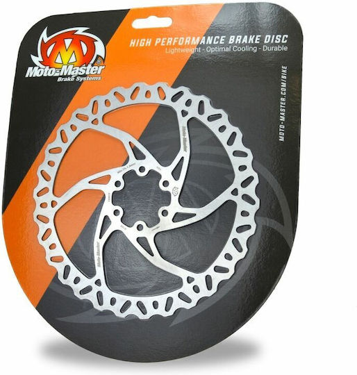 Moto Master Disc de frână pentru bicicletă 160mm