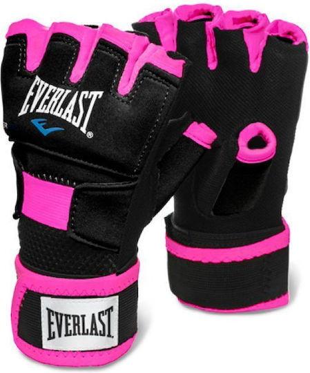 Everlast Προστατευτικά Γάντια Μαύρα g_4355
