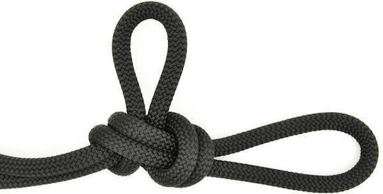 Kong Trilonge lanyard Climbing Sling Black 300 cm