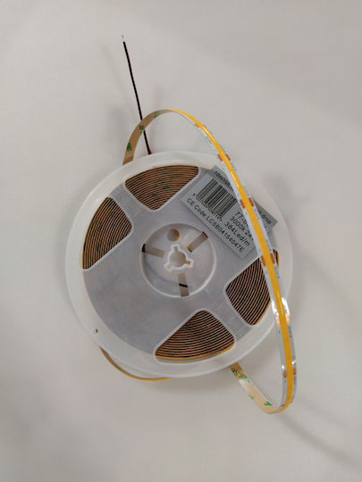 Home Lighting Ταινία LED 24V Θερμό Λευκό Φως 1m Τύπου COB