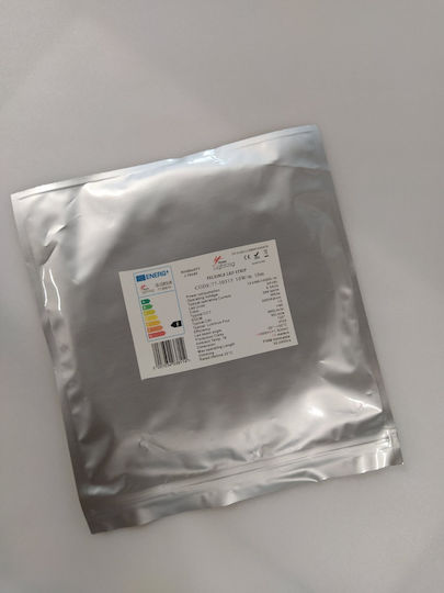 Home Lighting Ταινία LED 24V Θερμό Λευκό Φως 1m Τύπου COB