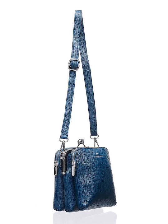 Bag to Bag Women's Bag Crossbody Blue