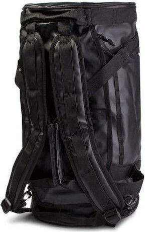 Helly Hansen Σακ Βουαγιάζ Πλάτης 50lt Μαύρο Υφασμάτινο Μ60xΠ30xΥ30εκ.