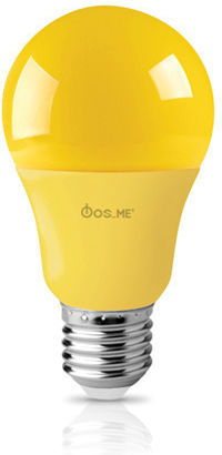 Fos me Insect Repellent Lamp 8W for Socket E27 10pcs