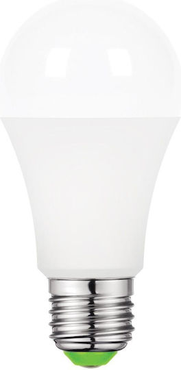 VK Lighting LED Bulb 11W 112mm for Socket E27 and Shape A60 Natural White 780lm
