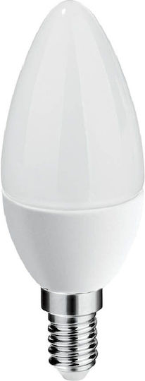 Vivalux LED Bulb 3.5W for Socket E14 Warm White 260lm