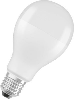 Ledvance Λάμπα LED 19W 128mm για Ντουί E27 Φυσικό Λευκό 2452lm