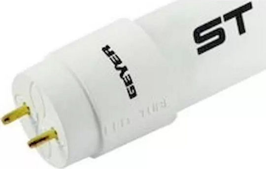 Geyer LED Bulb 12W Fluorescent Type 90εκ. for Socket G13 and Shape T8 Cool White 1300lm