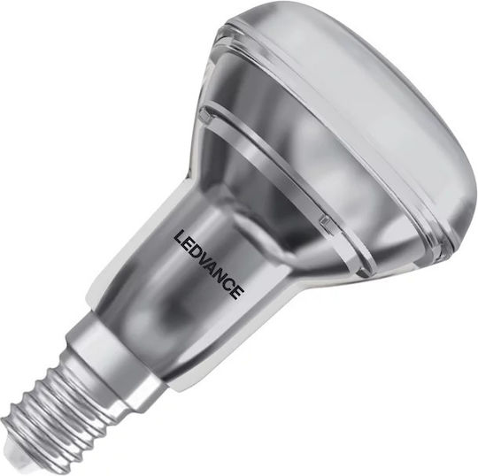 Osram LED крушка 5.9W за фасунга E14 и форма R50 Топло бяло Димируем