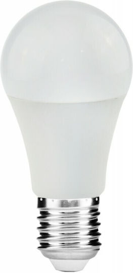 Powertech LED Bulb 15W for Socket E27 Warm White 1355lm