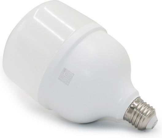 Adeleq LED-Lampe 28W 100mm für Fassung E27 Kühles Weiß
