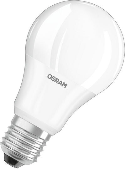 Osram LED Bulb 10W 113εκ. for Socket E27 Cool White 1055lm