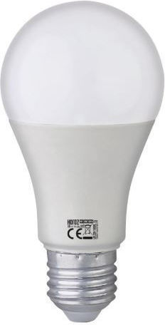 Horoz Electric LED Bulb 15W 120mm for Socket E27 Warm White 1400lm