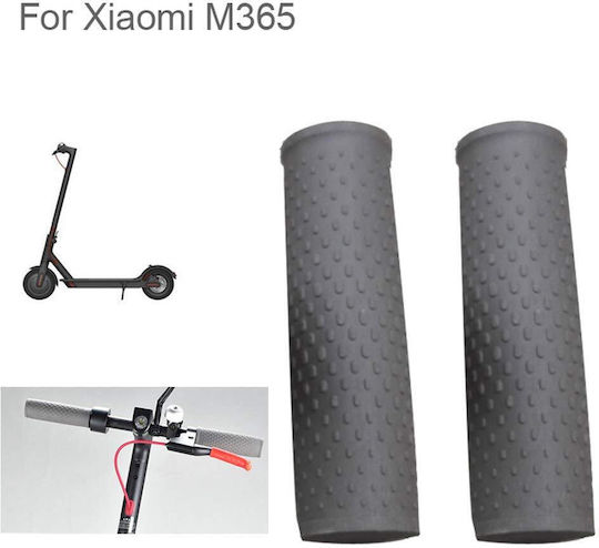 Xiaomi Pro Pro2 Handles for Xiaomi Electric Scooter in Black Color SKT-XM0376