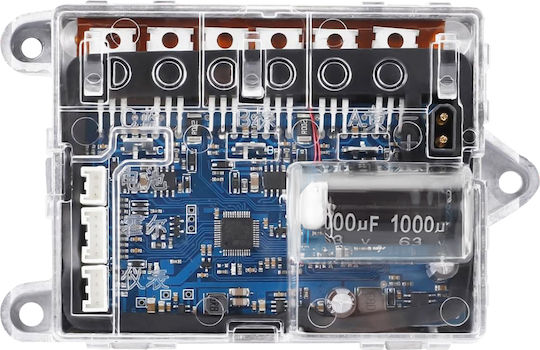 Avizar Ανταλλακτικό για Ηλεκτρικό Scooter Controller για Xiaomi M365/M365 Pro Xiaomi σε Μαύρο Χρώμα