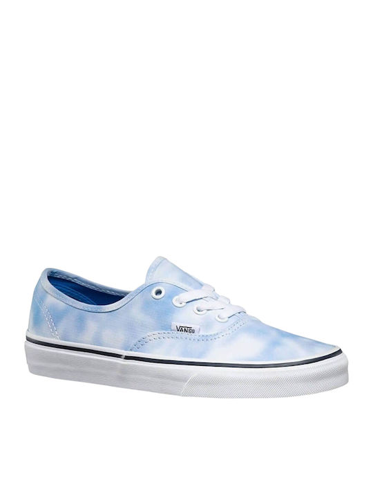Palace Blue Γυναικεία Sneakers Μπλε