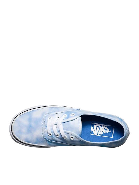 Palace Blue Γυναικεία Sneakers Μπλε