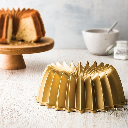 Nordicware Cake Bakeware Tin