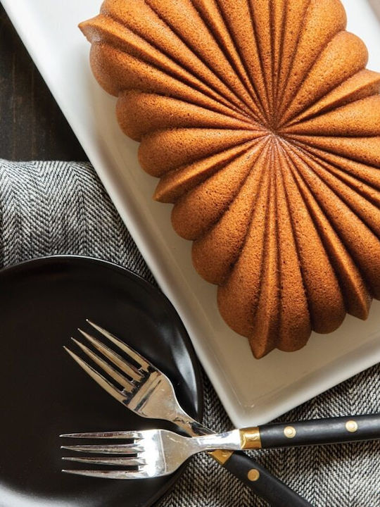 Nordicware Backform Torte Aluminium 25.5x15.5x8cm 1cm