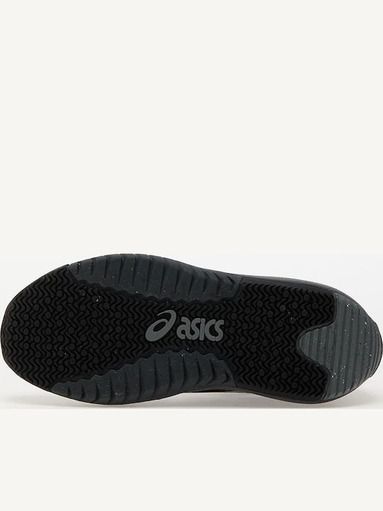 Neocurve Ανδρικά Sneakers Black / Pure Silver