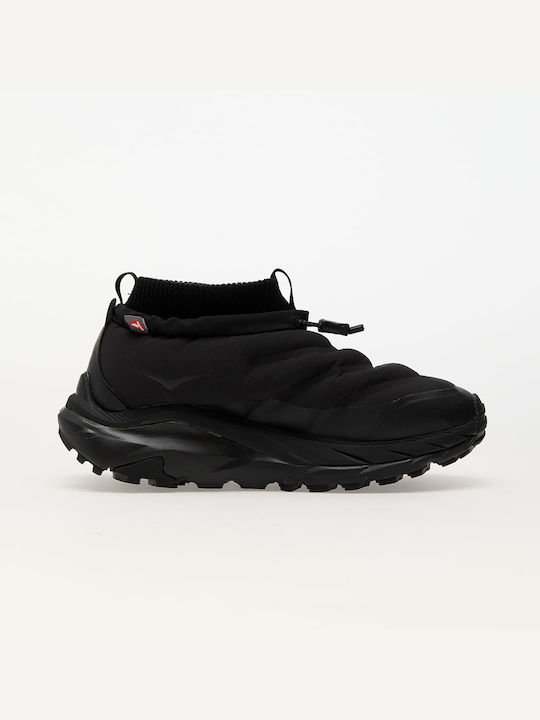 Ανδρικά Sneakers Μαύρα
