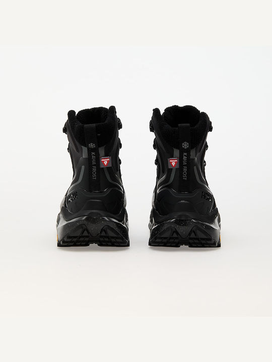 Herren Sneakers Schwarz