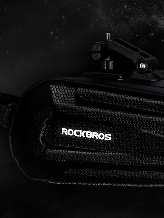 Rockbros Schwarz